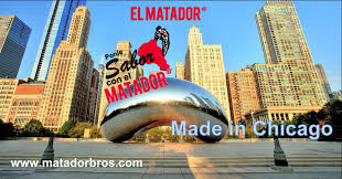 After george's death kate ran the store from 1935 until 1948. El Matador Home Facebook