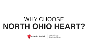 North Ohio Heart Ohio Medical Group