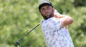 17 that went out yonder left and then bent back beautifully right. Jon Rahm Withdraws From The Memorial Tournament After Testing Positive For Covid 19