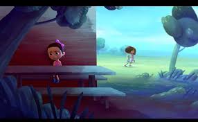 Ada dua jenis sinopsis yakni sinopsis tulisan lengkap dan sinopsis sebagai persiapan munulis ide. Short Film Scarlett An Inspiration For Children
