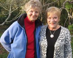 Lynne McLellan and Catharine Langman oral history