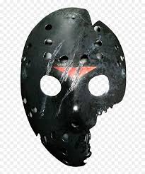 Find high quality hockey mask clipart, all png clipart images with transparent backgroud can be download for free! Jason Mask Png Transparent Png Vhv