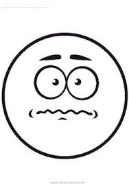 Korku Duygu Kavrami Calisma Sayfasi Free Fear Worksheets Download Printable Duygular Boyama Sayfalari Boyama Kitaplari