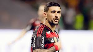 Flamengo RJ - News update