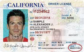 We did not find results for: How To Apply For A New Ca Driver S License In California