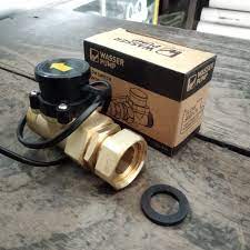 Flow switch 1/2 saklar otomatis pompa dorong (booster pump)rp95.000: 1 X 1 Otomatis Pompa Dorong Wasser Pb 218 Ea Flow Switch Pb 318 Ea Lazada Indonesia