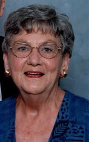 Lella Edwards Obituary