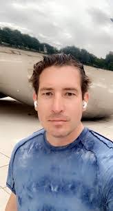 Brian Prange's Instagram, Twitter & Facebook