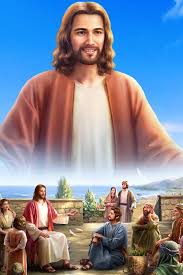 • though jesus christ is considered by christians as the complete name of the son of god, jesus was the name given to him by his mother while christ was the name used as a title for him in the new testament. What Are The Essential Differences Between The Incarnate God And Those People Who Are Used By God Gospel Of The Descent Of The Kingdom In 2021 Life Of Jesus Christ