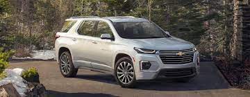 Check spelling or type a new query. Newly Redesigned 2022 Chevy Traverse Coming Soon Vern Eide Chevrolet Buick Gmc