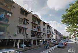 72m lorong menggris 5, taman sri wangi. Rumah Lelong Apartment Taman Sri Kuching Kuala Lumpur Rumahlot Com