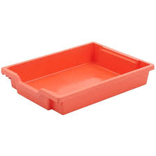Gratnells Shallow Storage Trays Workshop Storage Storage Tray