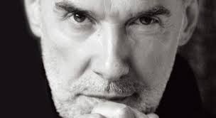 Diego Dalla Palma: «Da vittima dei bulli a profeta del make-up. Enego e il  collegio di preti a Venezia...»