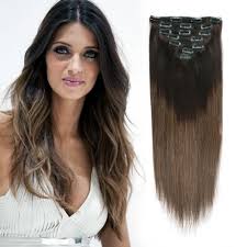 Check spelling or type a new query. How To Apply Clip In Hair Extensions At Home Do It Yourself Leisuremartini