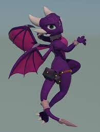 Anthro Cynder: Into the air by DragonSkyRunner -- Fur Affinity [dot] net