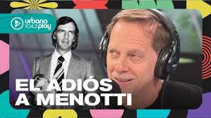 Jorge Rinaldi: "Yo me negué a jugar un partido que estaba ARREGLADO" 🔥