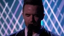 Brian Justin Crum sings Queen's Somebody to Love Week 5 Amer