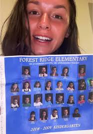 Megan Miller Teacher