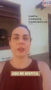 A dor não espera. E a esperança de uma vida sem limitações também não  deveria esperar 🩵 O relato da Sandra é o que nos move todos os dias. Ver o  sorriso