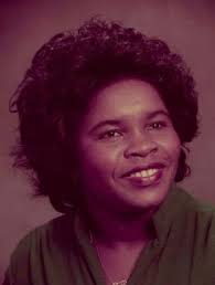 Lucille Rose Whyte Obituary