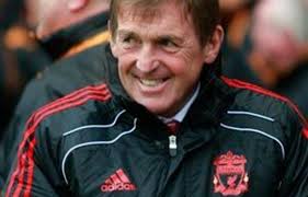 King Kenny' appointed Liverpool manager