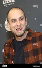 Brandon ray hi-res stock photography and images