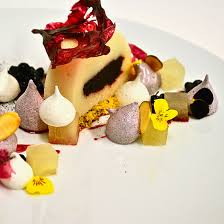 A lusciously lemony vegan dessert that the. America S Best Gluten Free Desserts Food Wine