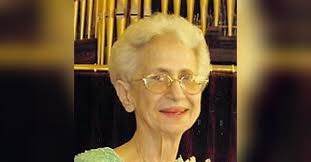 Mrs. Dolly Davis McCutchen Obituary