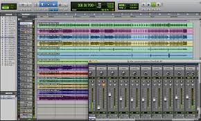 What are some of the best skins for it? Reaper Pro Tools Skin Reaper 5 965 Download For Mac Free Is There A Pro Tools Skin For Reaper Janetqzp Images