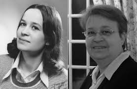 Patricia JOUBERT (HUNGER), 68 ans (SAUMUR)