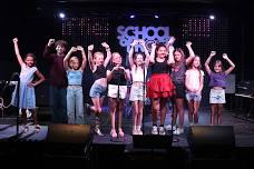 Taylor Swift Camp