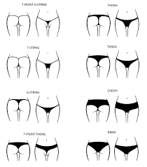 Maybe you would like to learn more about one of these? Different Type Of Panty Pasteurinstituteindia Com