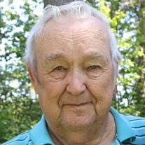 Donald Lee Rhoades Obituary