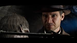 Indiana Jones and the Great Circle PS5 Review