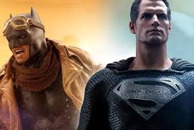 The snyder cut note the fan nickname that stuck, give or take a zack, is a 2021 superhero film initially released through hbo max and various international streaming and vod platforms. Hot Toys Unveils Zack Snyder S Justice League Inspired Figures