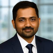 Raghuram KANDIMALLA