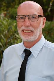 Staff » Timaru Boys