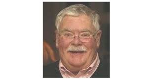 Christopher Mullaney Obituary (1945