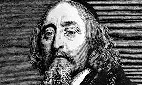 Jan Amos Komenský