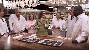 Sweet Street Desserts — YuiDesign