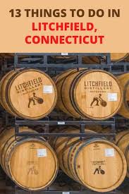 Top 13 Things To Do In Litchfield Ct Diy Travel Hq In 2020 Litchfield Travel Usa Usa Travel Guide