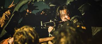 Peninsula peninsula takes place four years after train to busan as the characters fight to escape the land that is in ruins peninsula 2020 hd. Peninsula Review Derivative Zombie Follow Up To Train To Busan The Film Magazine
