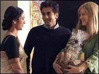 The namesake movie response the namesake primarily focuses on the aspects of acculturation and the difference between individualism and collectivism. Nair S The Namesake A Life Between Two Worlds Npr