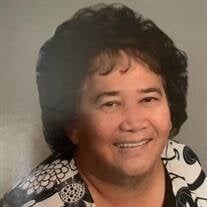 Teresita Dove Obituary