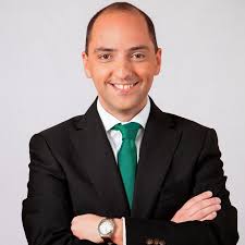 Bruno Vasconcelos Maia