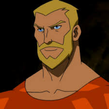 King Orin (@JL_AquaMan)