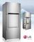 Lg 4 Door French Door Refrigerator