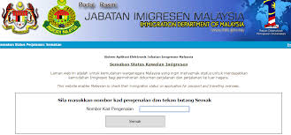 The download of senarai semak imigresen is safe and secure. Semak Senarai Hitam Jika Ingin Keluar Negara Zoncyber