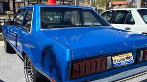 Image result for Dark Blue 1982 Fairmont