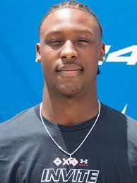 Brandon Grimsley's Instagram, Twitter & Facebook